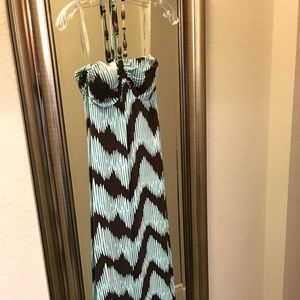 Tommy Bahama Maxi Dress - XS